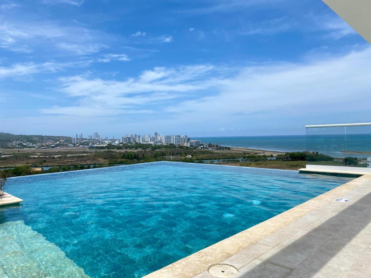 Dominique By Q Aparthotel Cartagena