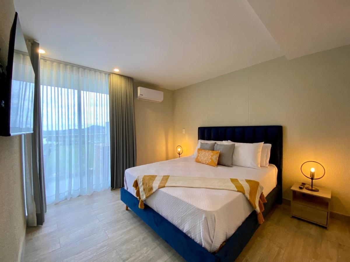 Dominique By Q Aparthotel *