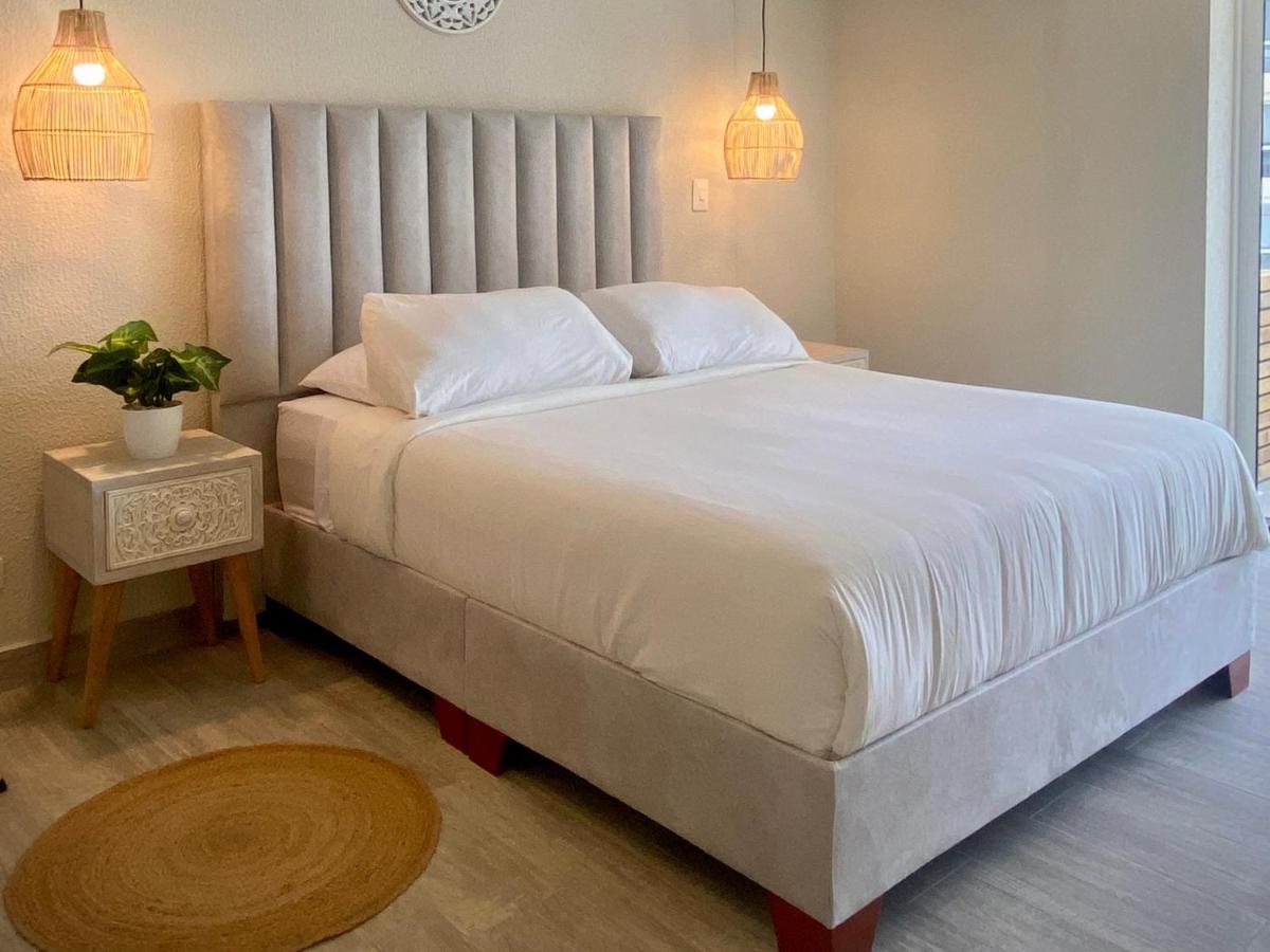 Aparthotel Dominique By Q *