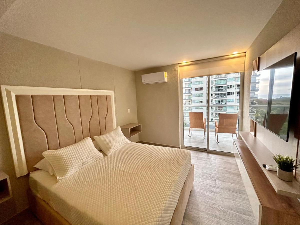 Dominique By Q Aparthotel
