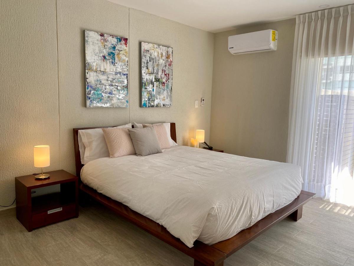 Dominique By Q Aparthotel