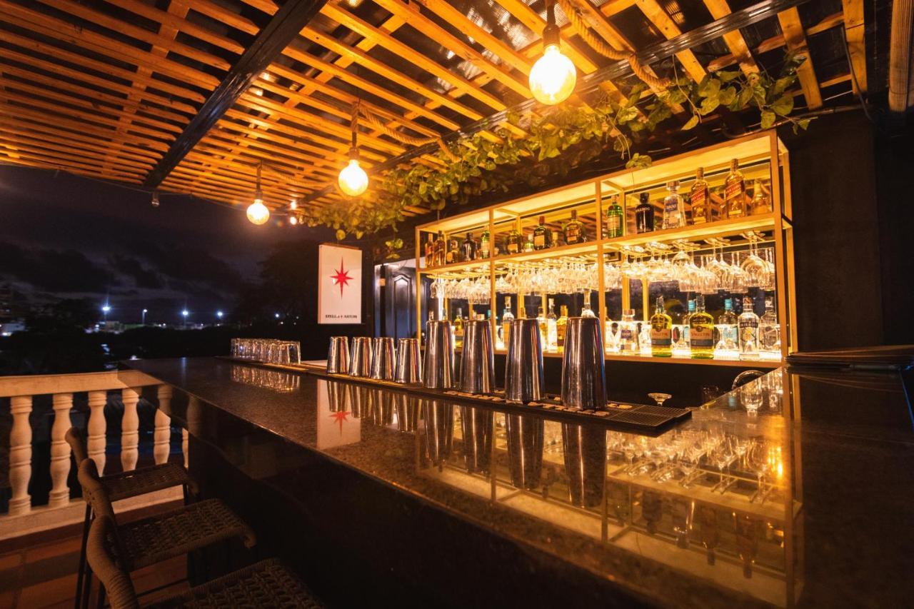 Hostel San Felicin Cartagena