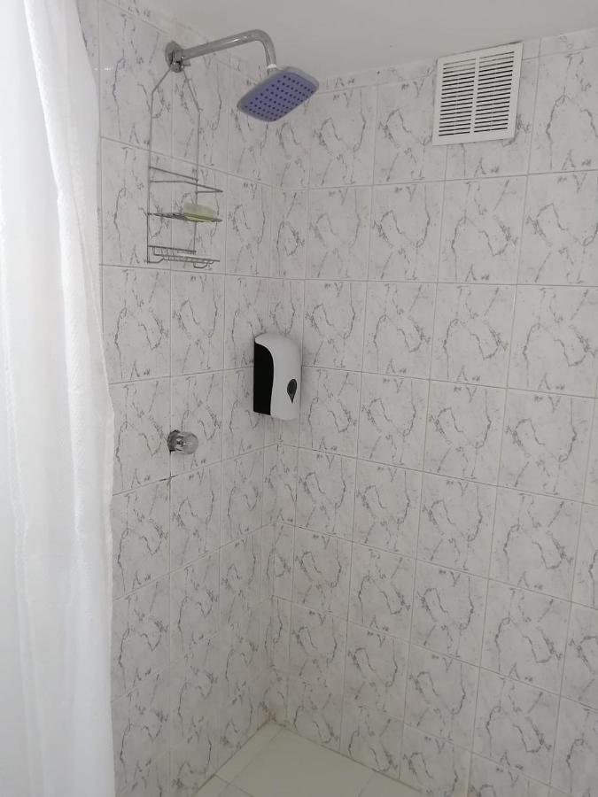 Apartasuite Con Vista Al Laguito-cartagena *