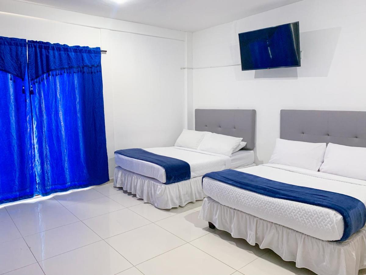 Hotel Abi By Geh