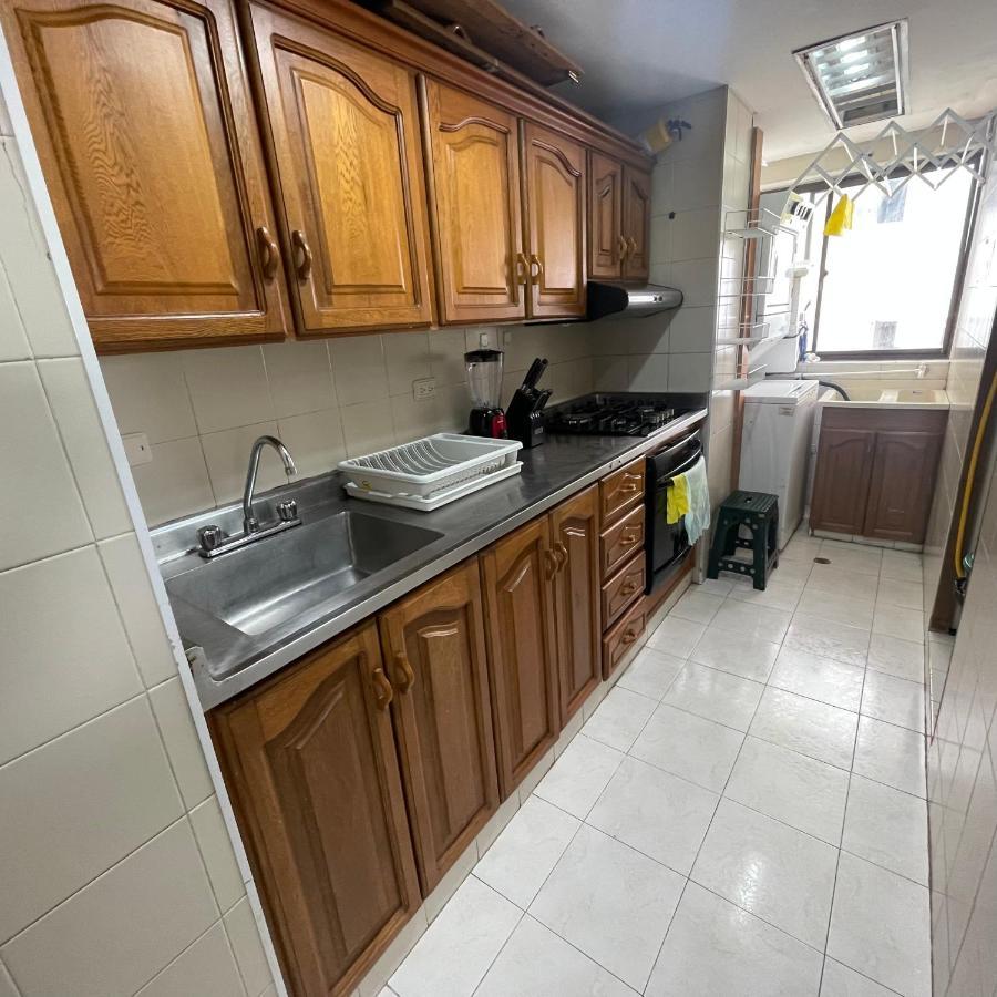 Apartamento Familiar. *