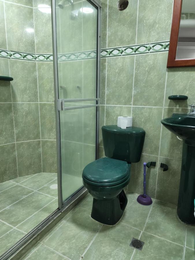 Apartment Estudio Low Cost Piso12 Frente A La Playa Cartagena