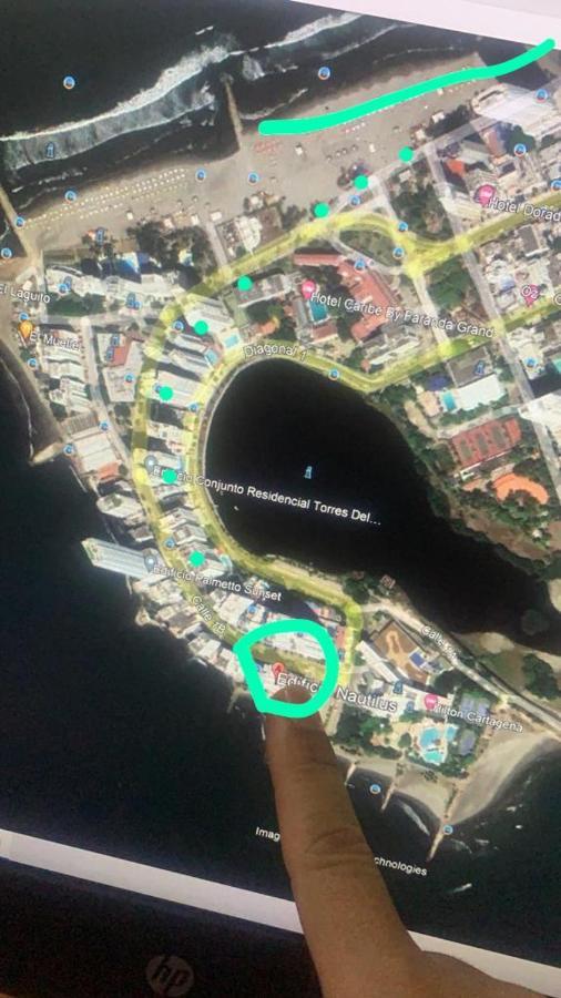 Laguito Apartamento *