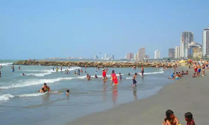 Apartamento Laguito *