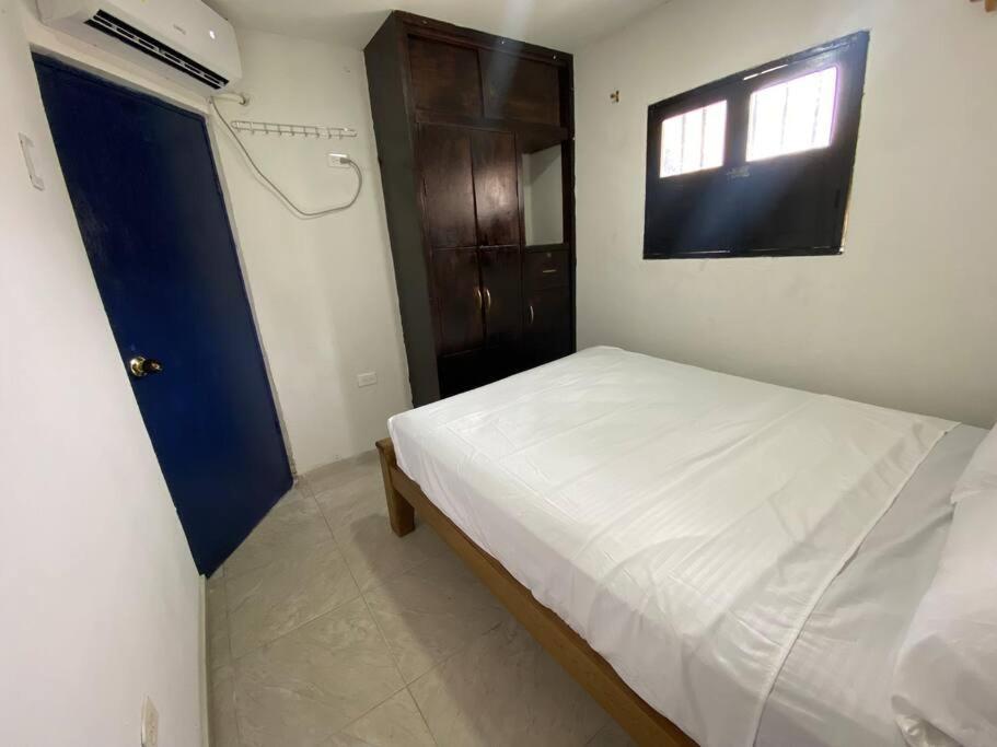 En Getsemani Apartment
