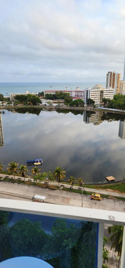 Estudio Low Cost Piso12 Frente A La Playa Apartment Cartagena