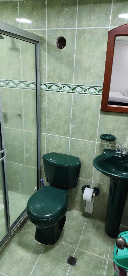 Apartment Estudio Low Cost Piso12 Frente A La Playa *