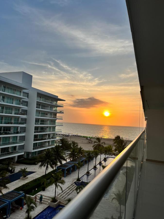 Apartment Morros Ultra *