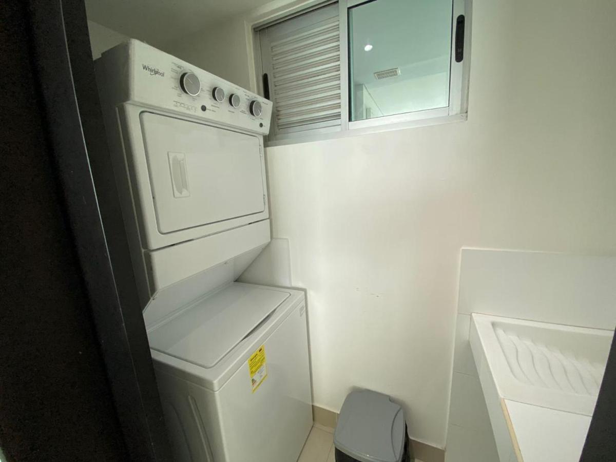 Apartamento Palmetto Eliptic Icdi Cartagena