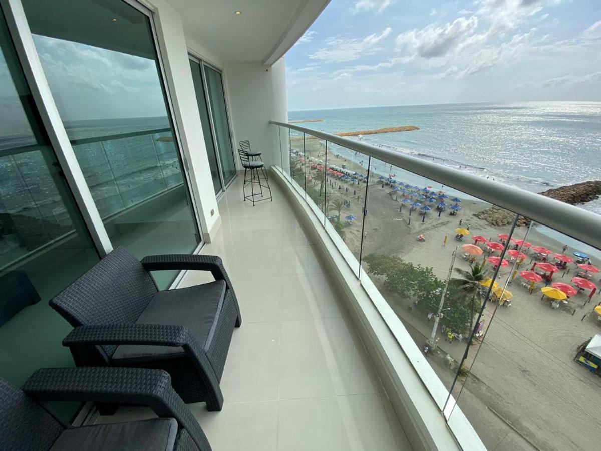Palmetto Eliptic Icdi Apartamento Cartagena