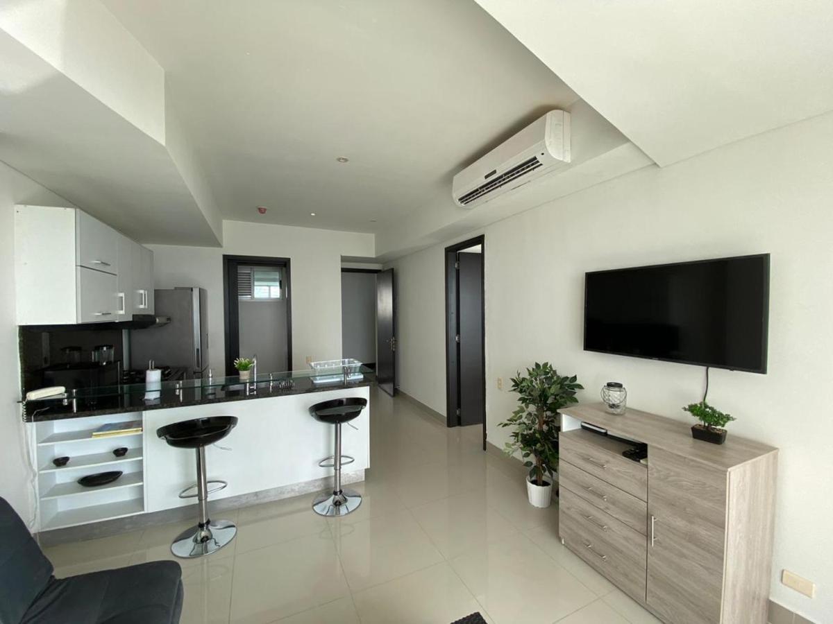 Apartamento Palmetto Eliptic Icdi