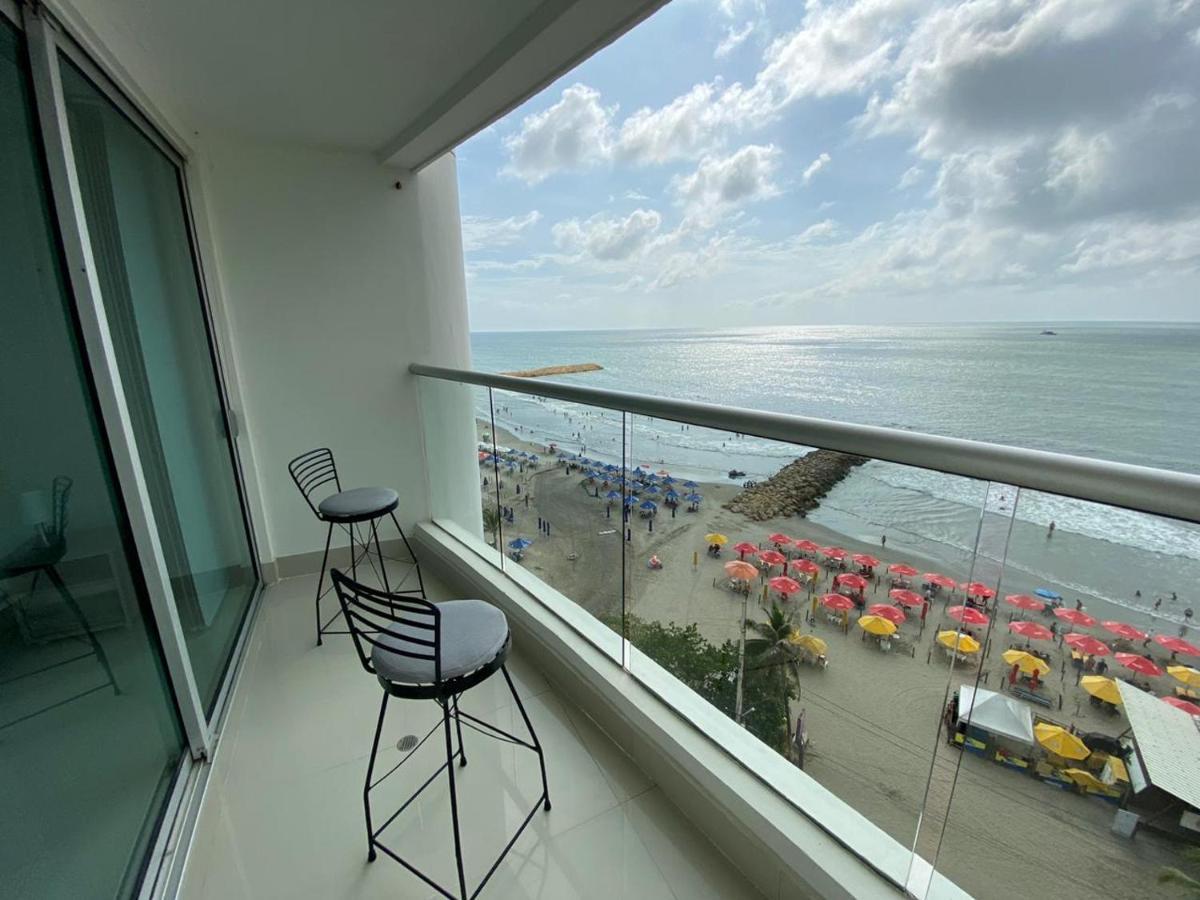Apartamento Palmetto Eliptic Icdi *