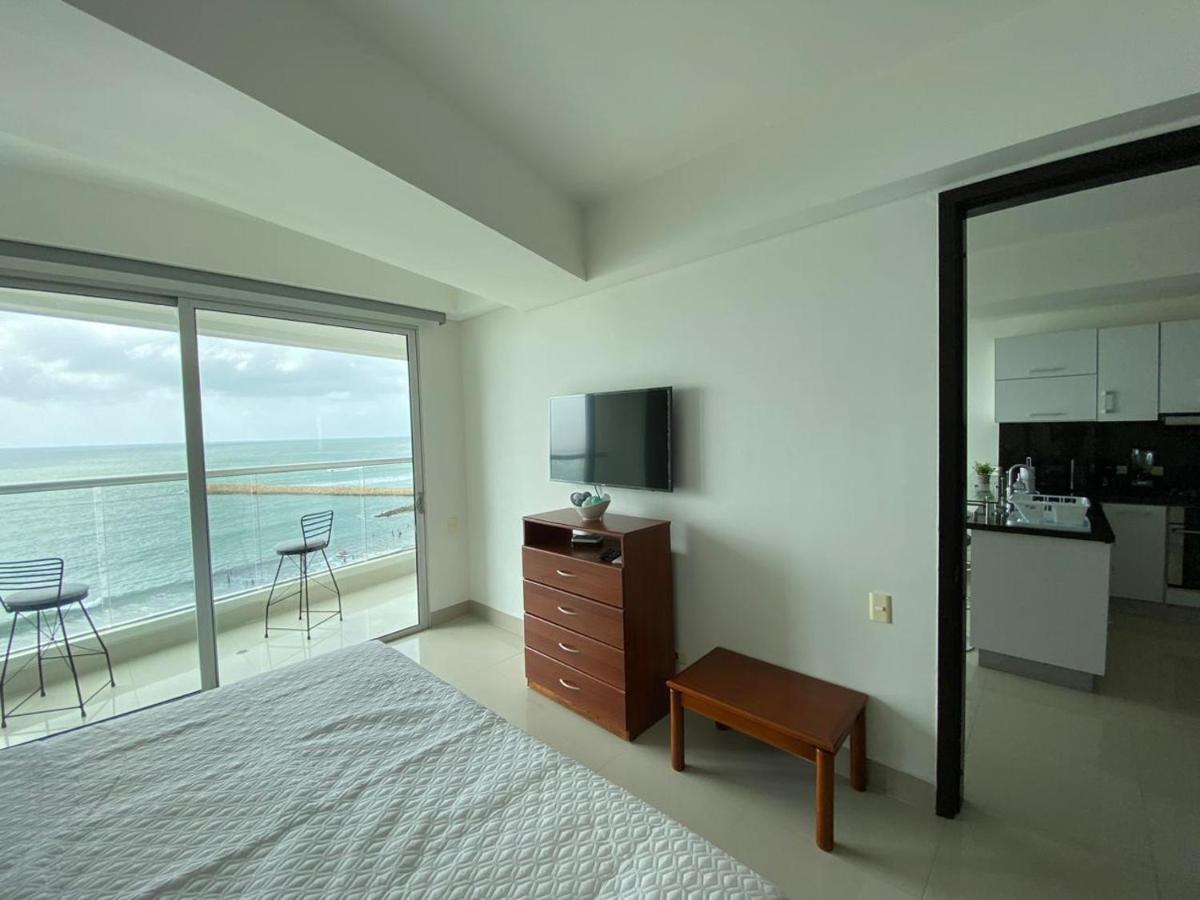 Palmetto Eliptic Icdi Apartamento