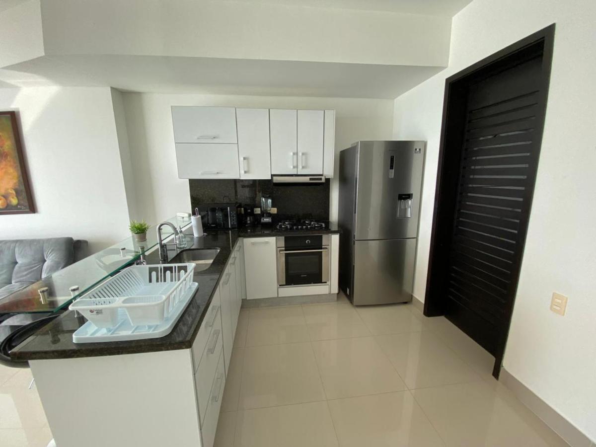 Apartamento Palmetto Eliptic Icdi *