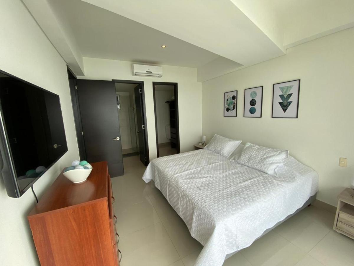 Palmetto Eliptic Icdi Apartamento *