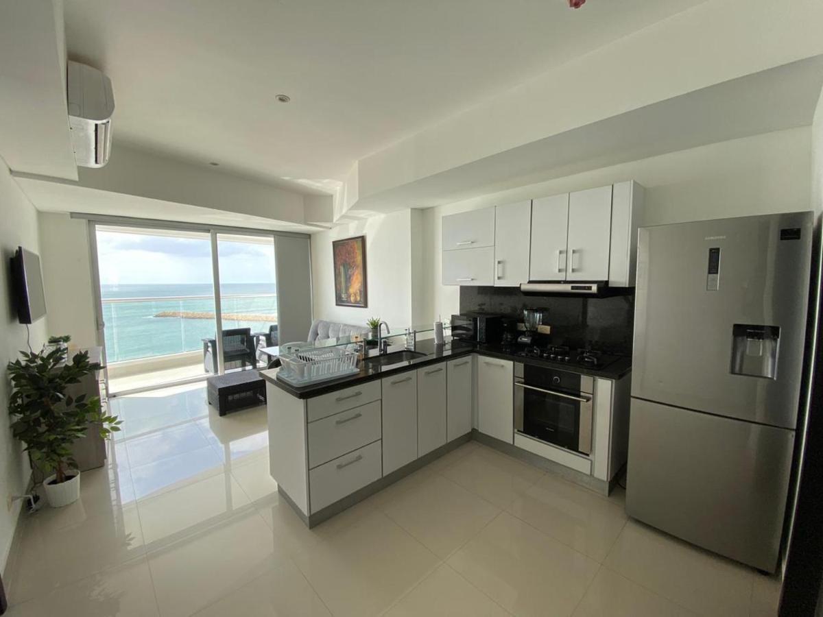 Palmetto Eliptic Icdi Apartamento Cartagena