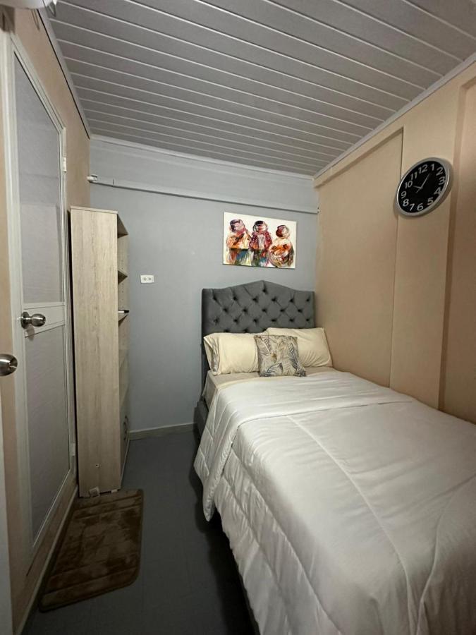 Guest house Casa Jardin