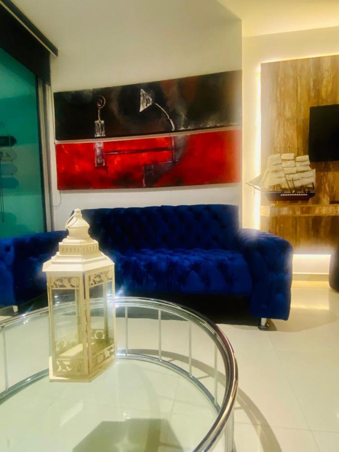 Apartamento Morros Vitri Luxury *