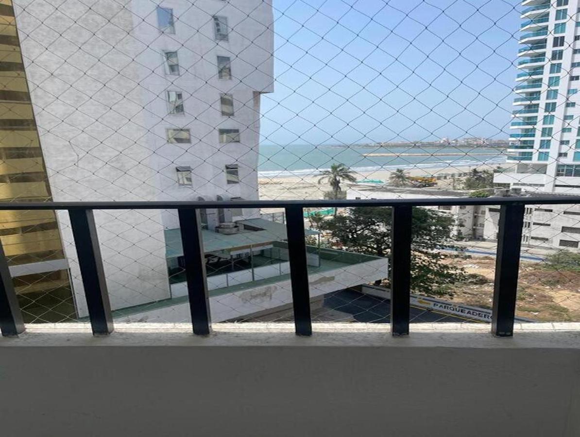 Rivas Apartment Cartagena