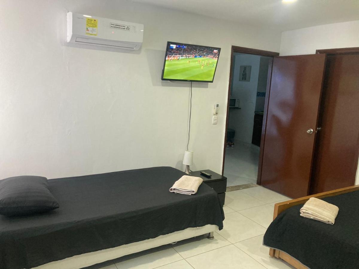 Apartment Turisticos Ctg