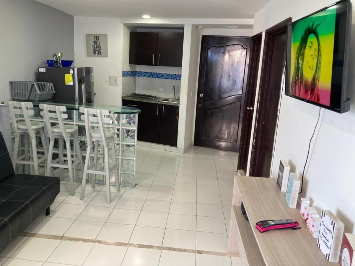 Turisticos Ctg Apartment *