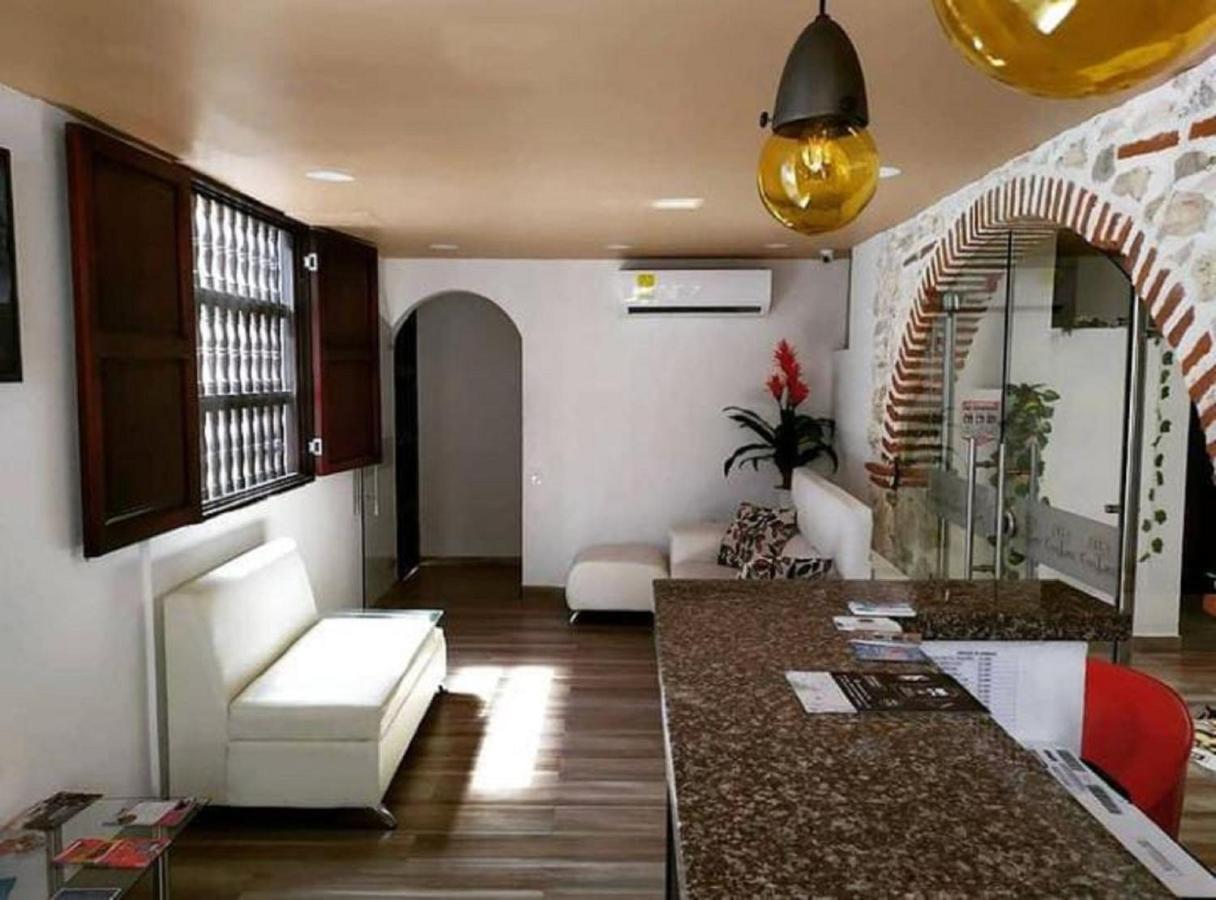 Getsemani Cl Cartagena