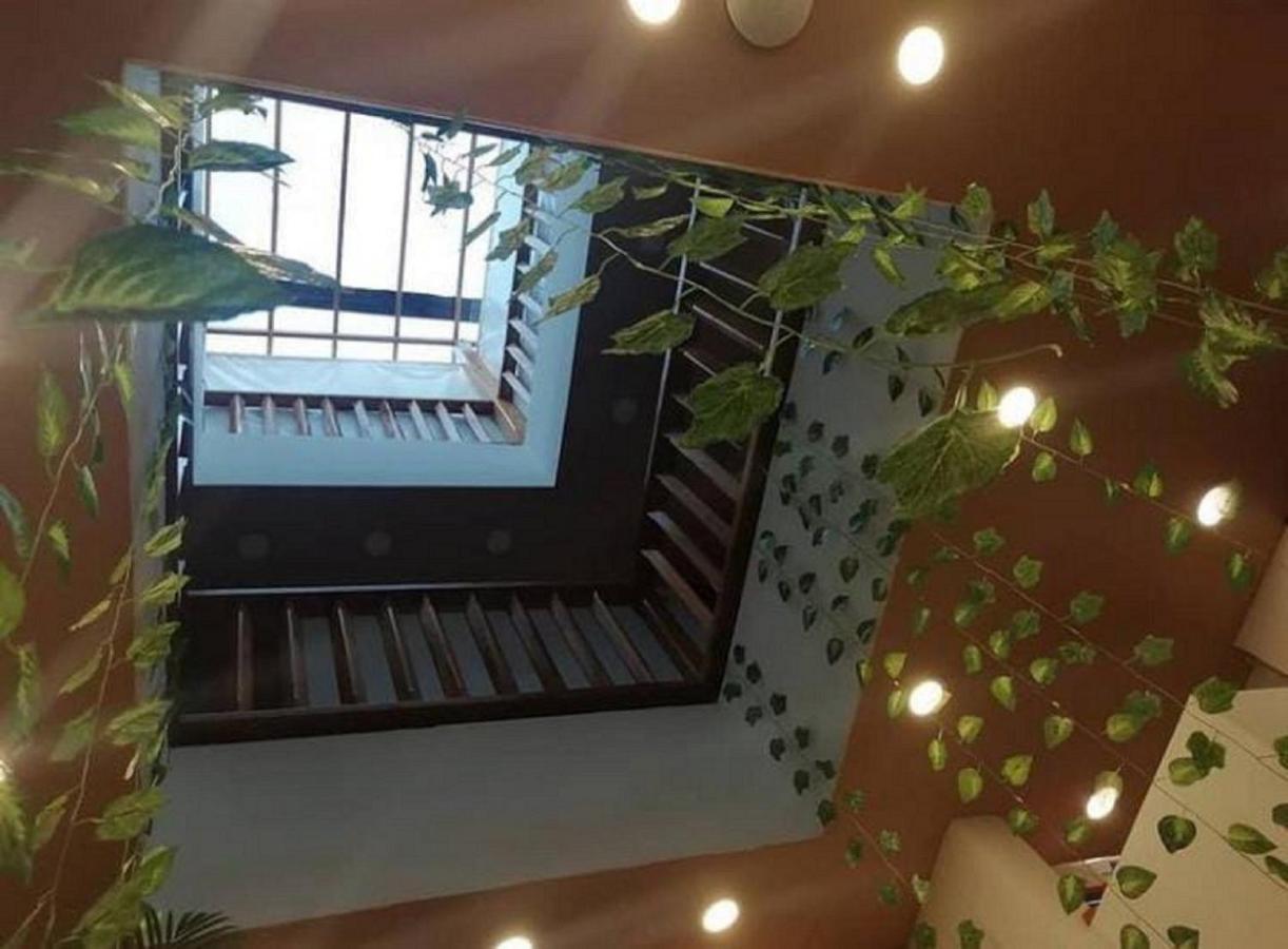 Getsemani Cl Hotel *