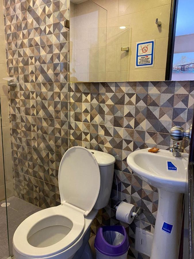 Hotel Getsemani Cl *