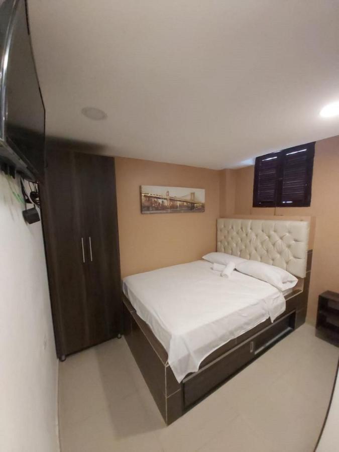 Hotel Getsemani Cl *