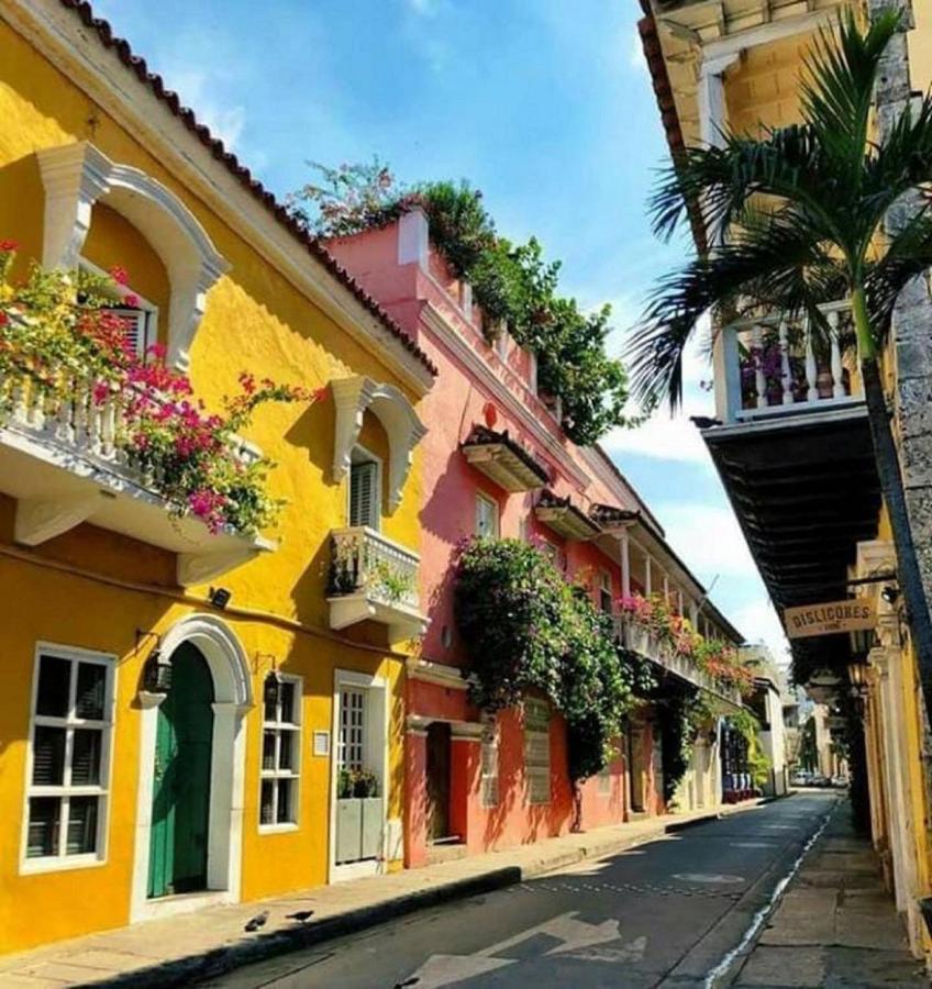 Getsemani Cl *