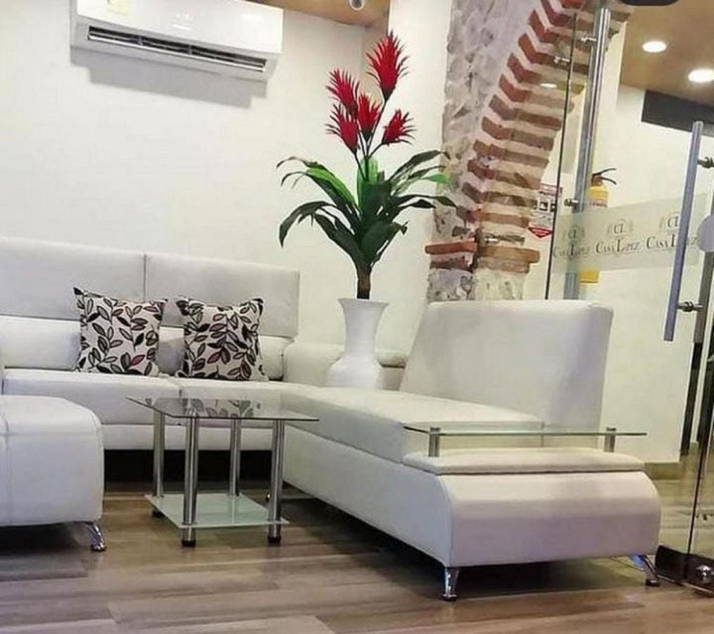 Hotel Getsemani Cl *