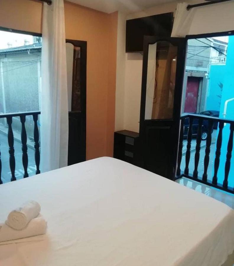 Hotel Getsemani Cl Cartagena
