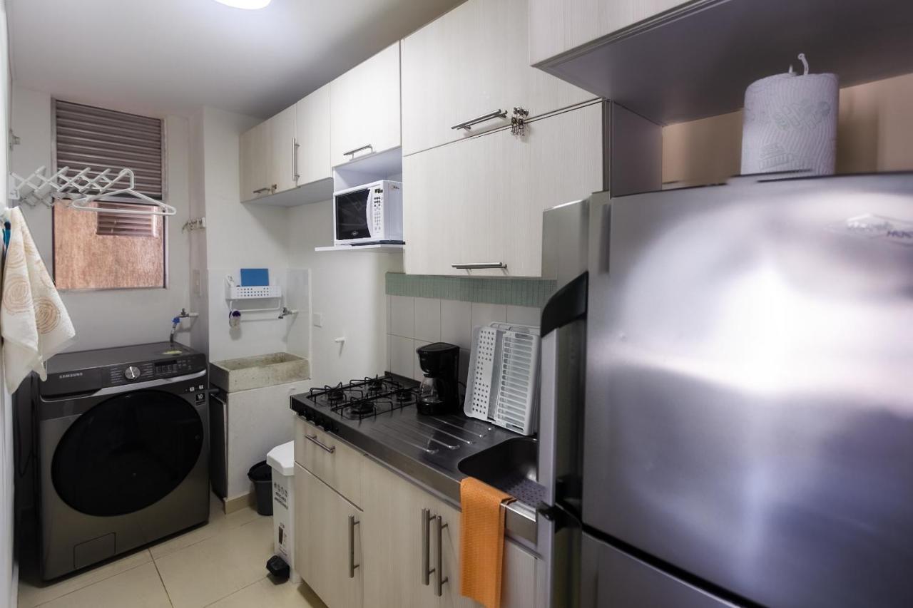 Cielo Apartment *