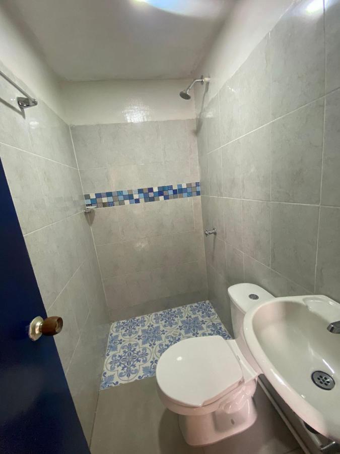 En Getsemani Apartment
