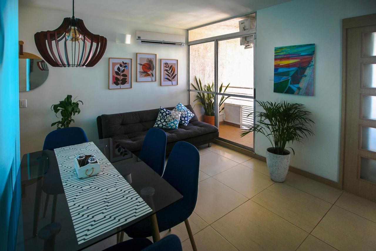 Apartment Cielo