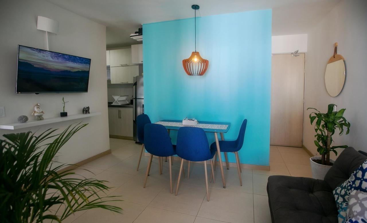 Apartment Cielo Cartagena