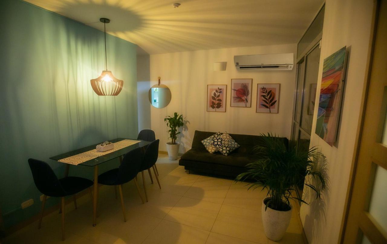 Cielo Apartment *