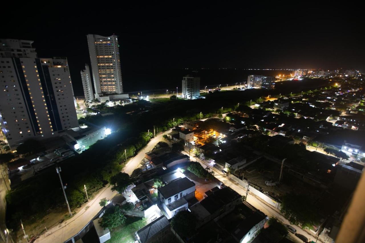 Cielo Apartment