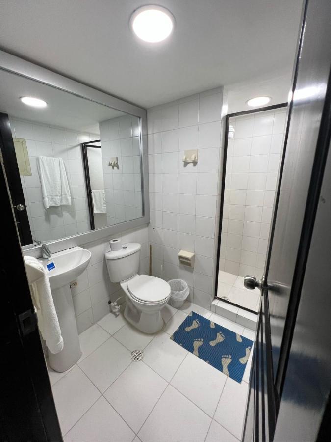 Apartment -laguito-bocagrande Cartagena