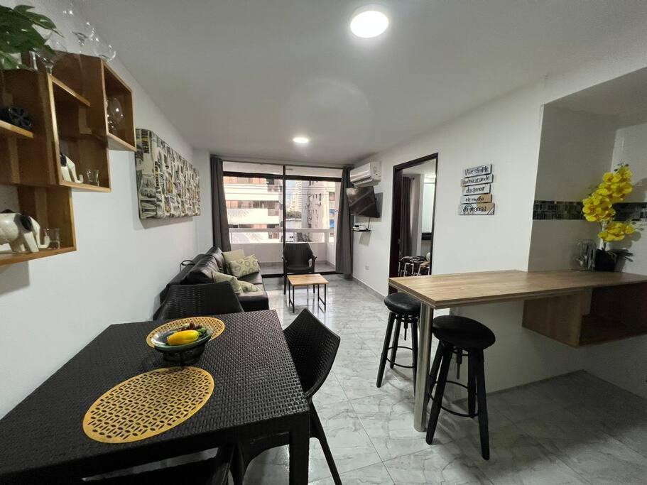 Apartment -laguito-bocagrande *