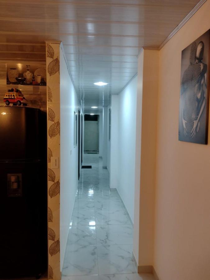 Apartment Angeles Cartagena