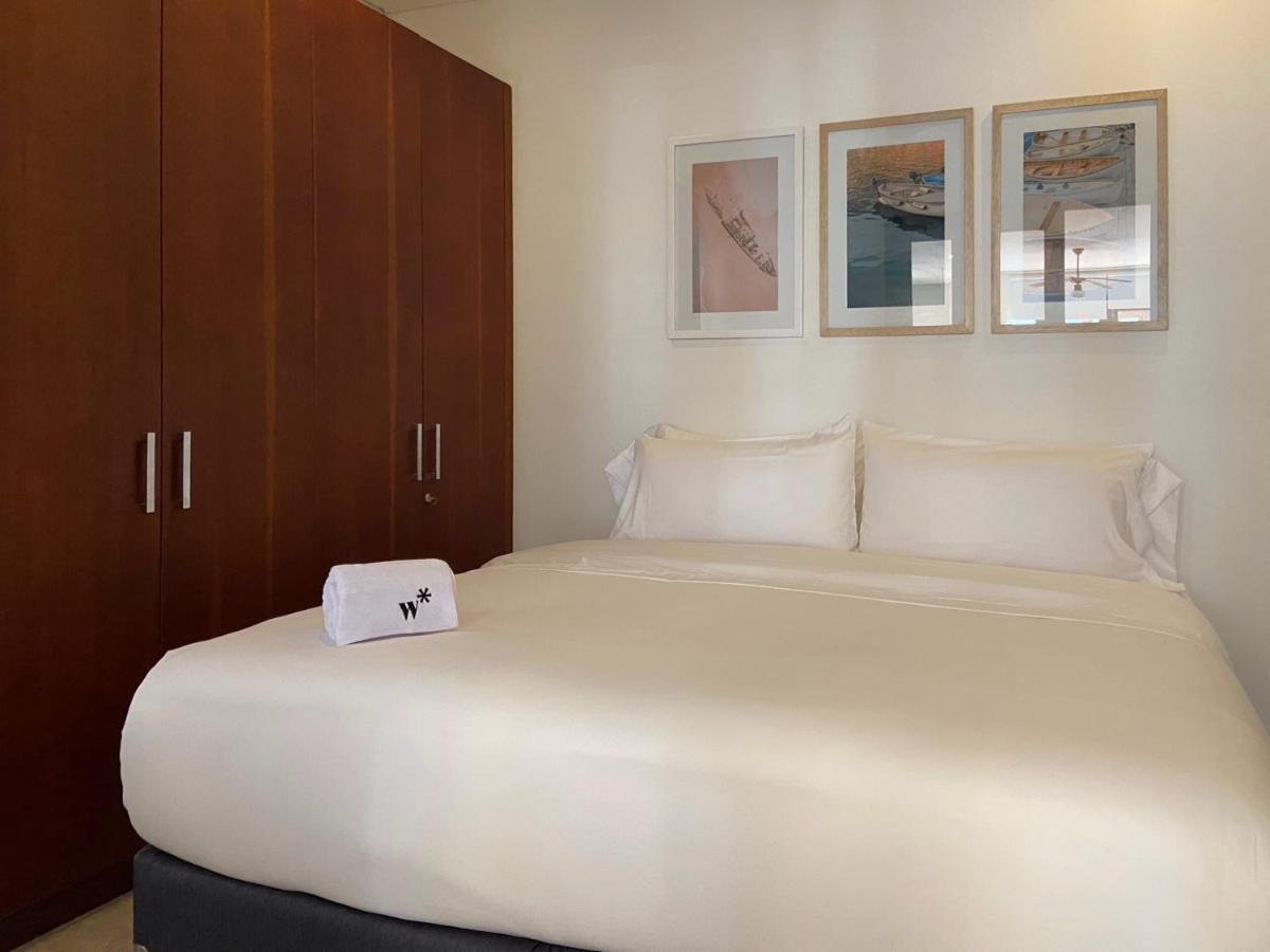 Apartment Wynwood Eslava In