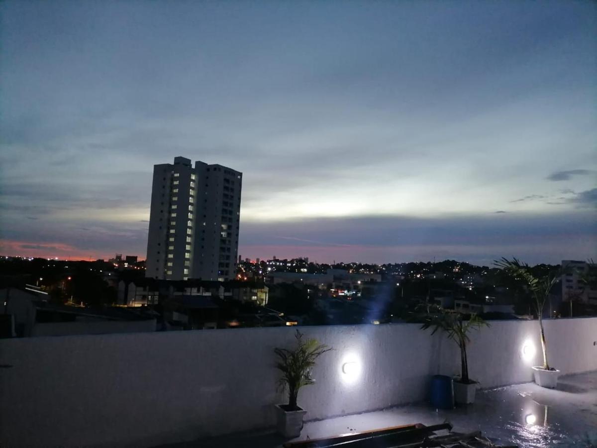 Casa de hóspedes Ha Luxury *