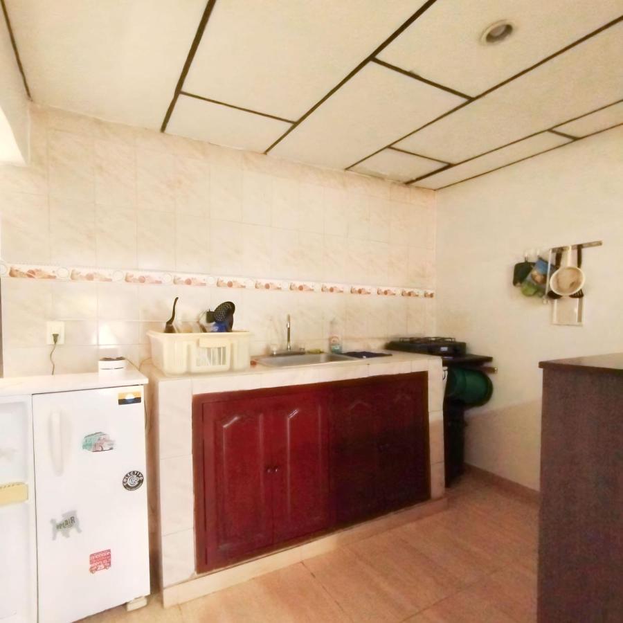 Guest house El Alcatraz Cartagena