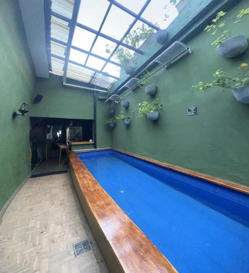 Seven Nights Guest house