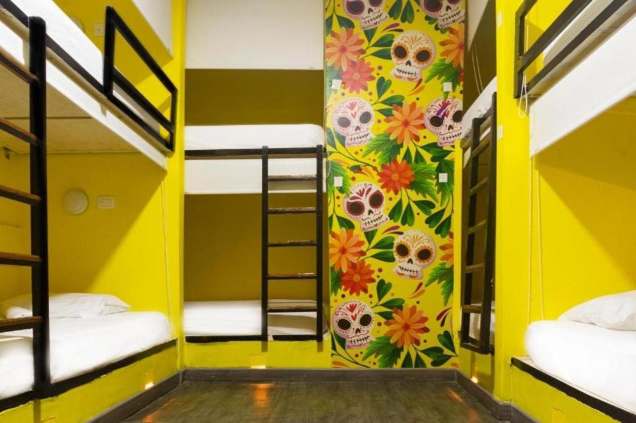 Guest house Seven Nights Cartagena